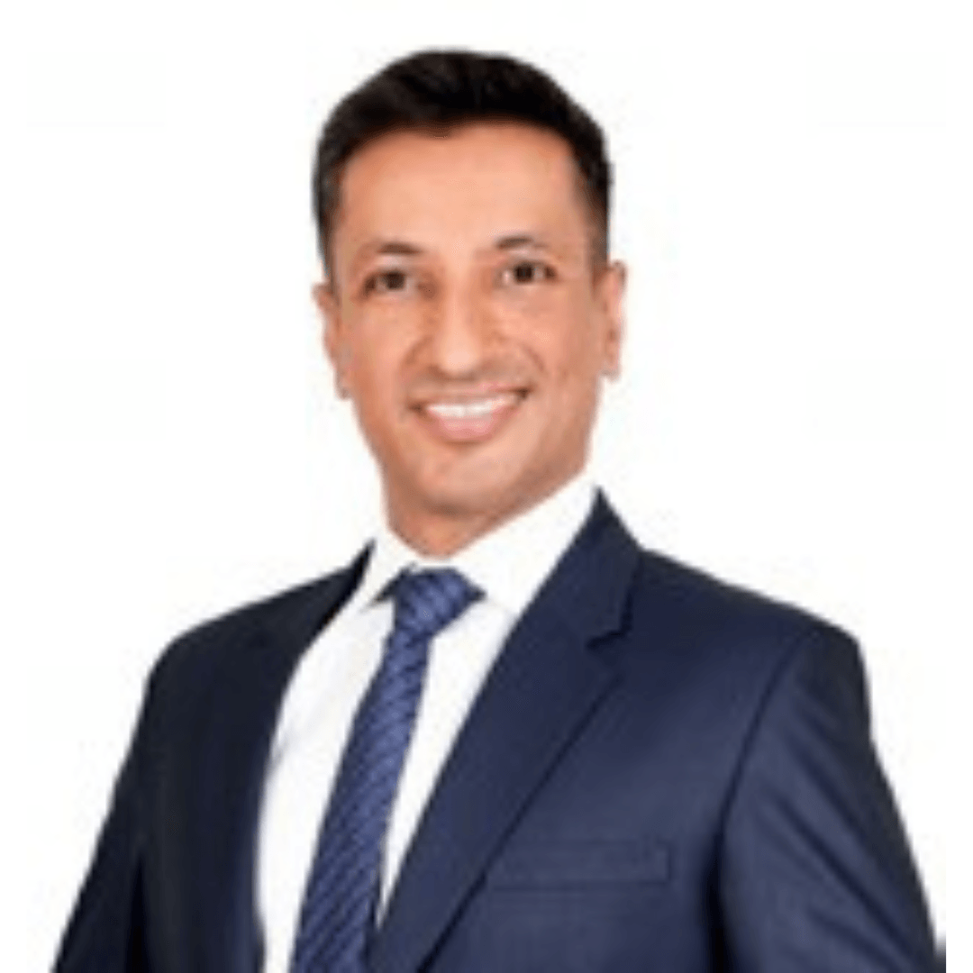 Sachin Chilana